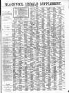 Blackpool Gazette & Herald Friday 02 August 1878 Page 9