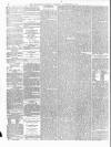 Blackpool Gazette & Herald Friday 15 November 1878 Page 2