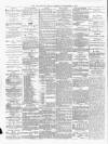 Blackpool Gazette & Herald Friday 15 November 1878 Page 4