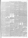 Blackpool Gazette & Herald Friday 15 November 1878 Page 5