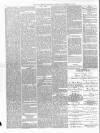 Blackpool Gazette & Herald Friday 15 November 1878 Page 8