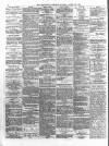 Blackpool Gazette & Herald Friday 25 April 1879 Page 4