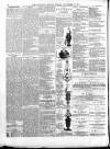 Blackpool Gazette & Herald Friday 21 November 1879 Page 8