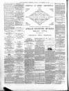 Blackpool Gazette & Herald Friday 28 November 1879 Page 2