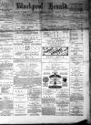 Blackpool Gazette & Herald Friday 16 January 1880 Page 1