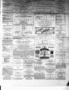 Blackpool Gazette & Herald Friday 30 January 1880 Page 1
