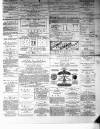 Blackpool Gazette & Herald Friday 06 February 1880 Page 1