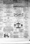 Blackpool Gazette & Herald Friday 27 February 1880 Page 1