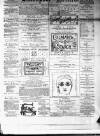 Blackpool Gazette & Herald Friday 23 April 1880 Page 1
