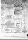 Blackpool Gazette & Herald Friday 30 April 1880 Page 1