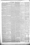 Blackpool Gazette & Herald Friday 07 January 1881 Page 6
