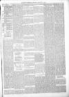 Blackpool Gazette & Herald Friday 28 January 1881 Page 5