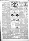 Blackpool Gazette & Herald Friday 11 February 1881 Page 2