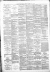 Blackpool Gazette & Herald Friday 11 February 1881 Page 4