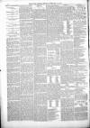 Blackpool Gazette & Herald Friday 11 February 1881 Page 8