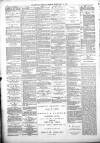 Blackpool Gazette & Herald Friday 18 February 1881 Page 4
