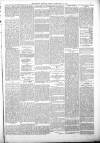 Blackpool Gazette & Herald Friday 18 February 1881 Page 5