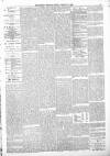 Blackpool Gazette & Herald Friday 11 March 1881 Page 5