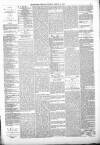 Blackpool Gazette & Herald Friday 18 March 1881 Page 5