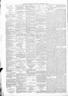 Blackpool Gazette & Herald Friday 11 November 1881 Page 4