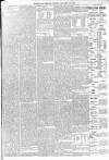 Blackpool Gazette & Herald Friday 20 January 1882 Page 7