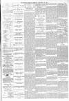 Blackpool Gazette & Herald Friday 27 January 1882 Page 5