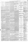 Blackpool Gazette & Herald Friday 03 February 1882 Page 8