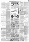 Blackpool Gazette & Herald Friday 17 February 1882 Page 2