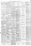 Blackpool Gazette & Herald Friday 17 February 1882 Page 4