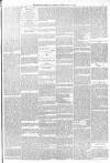 Blackpool Gazette & Herald Friday 17 February 1882 Page 5