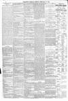 Blackpool Gazette & Herald Friday 17 February 1882 Page 6