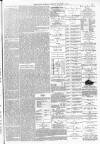 Blackpool Gazette & Herald Friday 04 August 1882 Page 7