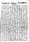 Blackpool Gazette & Herald Friday 04 August 1882 Page 9