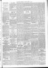 Blackpool Gazette & Herald Friday 22 September 1882 Page 5