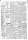 Blackpool Gazette & Herald Friday 29 September 1882 Page 5