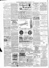 Blackpool Gazette & Herald Friday 03 November 1882 Page 2