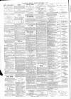 Blackpool Gazette & Herald Friday 03 November 1882 Page 4