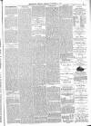 Blackpool Gazette & Herald Friday 03 November 1882 Page 7