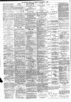 Blackpool Gazette & Herald Friday 08 December 1882 Page 4