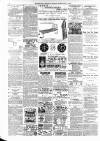 Blackpool Gazette & Herald Friday 09 February 1883 Page 2