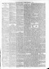 Blackpool Gazette & Herald Friday 09 February 1883 Page 3