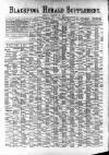 Blackpool Gazette & Herald Friday 24 August 1883 Page 9