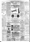 Blackpool Gazette & Herald Friday 14 September 1883 Page 2