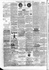 Blackpool Gazette & Herald Friday 04 January 1884 Page 2