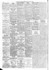 Blackpool Gazette & Herald Friday 04 January 1884 Page 4
