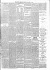 Blackpool Gazette & Herald Friday 25 January 1884 Page 3