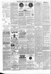 Blackpool Gazette & Herald Friday 01 February 1884 Page 2