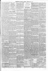 Blackpool Gazette & Herald Friday 01 February 1884 Page 5
