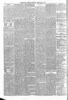 Blackpool Gazette & Herald Friday 01 February 1884 Page 8