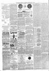 Blackpool Gazette & Herald Friday 08 February 1884 Page 2